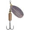 Rotačný blyskáč Abu Garcia Fast Attack LF 4cm 4,5gr Roach