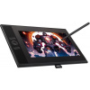 UGEE UE12, grafický tablet, čierny UE12BK-AC97