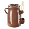 Nádoba na kvasenie zeleniny 2,5 l – Orion