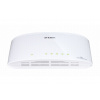 D-Link DGS-1005D 5-portový gigabitový stolový prepínač