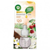 AIR WICK Essential Oils tekutá náplň do elektrického prístroja Paradise retreat 19 ml