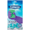 Rukavice latexové Viola M