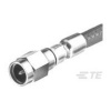 TE Connectivity TE AMP RF Coax Connectors 225532-3 1 ks Package; 225532-3