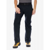 Pánske turistické nohavice Columbia Silver Ridge Utility Convertible Pant - black