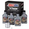 Amsoil 4 l 20W-50