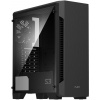 Zalman S3, Mid-tower, čierna Zalman S3