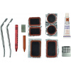 Lepenie na bicykel Legami Bike Repair Kit - Bicycle Tyre Repair Kit uni