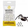 Dekorácia Wilton Cukrové OČI MINI 7 mm
