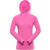 ALPINE PRO IZARA neon pink - XXL