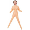 You2Toys Yuki veľkoprsá nafukovacia bábika