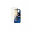 PanzerGlass ochranné sklo UWF EyeCare pre iPhone 16 - Black Frame (2865)
