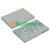 Li-polymer HP iPAQ hw6515 1200mAh 3,7 V