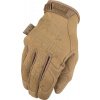 Taktické rukavice Mechanix Original coyote - S
