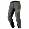 Alpinestars All Mountain 2 Pants Dark Shadow Black Yellow kalhot 38