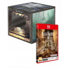 Little Nightmares III Mirror Edition Nintendo Switch 2 balenia (krabicová verzia)
