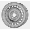 Alcar Stahlrad KFZ 8067 6.5x16 5x114.3 ET45 stříbrné