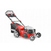 Kosačka benzínová - HECHT 5564 SX SO SPALOVACOU SEKAČKOU S POHONOM 4,7 HP (Kosačka benzínová - HECHT 5564 SX SO SPALOVACOU SEKAČKOU S POHONOM 4,7 HP)