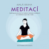 Malá kniha meditací - Stephanie Brookes