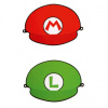 Amscan ČIAPKY papierové Super Mario 8ks