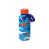Quokka Nerezová termofľaša Solid Kids s pútkom 330 ml Qukka Dinosaur