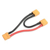 GForce Sériový Y-kabel XT-90 Anti-Spark 10AWG 12cm