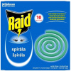 RAID špirála proti komárom 10+1