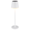 GLOBO – lighting 36637W Solárne svietidlo