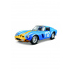 Bburago 2025new Bburago 1:24 Ferrari Racing MODEL KIT - 250 GTO nr.112 blue