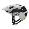 Cyklistická helma POC Cularis Pure MIPS 2026, Hydrogen White Uranium Black Matt, PC105938347 M (55-58cm)