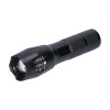 Solight WN26 Nabíjacie LED svietidlo, 300lm, Cree, fokus, Li-Ion, USB nabíjanie, power banka