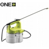Záhradný postrekovač - Ryobi postrekovač 18V 3,5 l ONE+ (Ryobi postrekovač 18V 3,5 l ONE+)