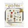 Pyramid International Sada magnetek Harry Potter Wizardry 21 ks