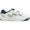 Joma Detské tenisky W.GINKANA JR 921 WHITE-NAVY Veľkosť: 22
