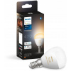 Philips HUE 8719514491106 Hue White žiarovka LED E14 5,1W, 470lm, 2200-6500K, stmievateľná