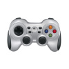 HW Gamepad Logitech Wireless F710 940-000145