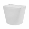 Wimex Food box (PAP/PE) biely 750ml/26oz