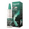 Nasivin Soft 0,05% aer.nao.1 x 10 ml