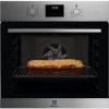 Rúra Electrolux EOF3F50TX nerez