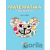 Matematika a její aplikace pro 1. ročník 1.díl - Josef Molnár, Hana Mikulenková