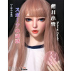 Silikonová panna Sakuraki Koyuki / 165 cm - Elsa Babe