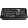 Deko Light 843505 Dekoratívne svetlo, RF ovládanie, RF-smart, LED stmievač 5-v-1, 5 kanálov RF-smart, LED-Dimmer 5-in1, 5 Kanal, 12-48V, 20A, IP20 1 ks; 843505