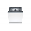 Bosch SMV25EX02E vstavaná umývačka