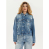 Calvin Klein dámska džínsová bunda J20J222787 L