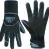 DYNAFIT MERCURY DYNASTRETCH GLOVES BLUEBERRY STORM BLUE RUKAVICE Veľkosť: M