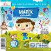 Marek a jeho písničky - Milá zebra