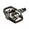 Pedále LOOK X-Track En-Rage Black