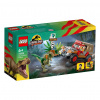 LEGO® Jurassic World™: Útok dilophosaura (76958)