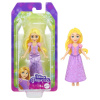 Lalka Rapunzel Zapletená Mattel Rapunzel 9 cm