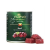 NUEVO dog Adult Beef bal. 6 x 800 g konzerva (NUEVO dog Adult Beef bal. 6 x 800 g konzerva)
