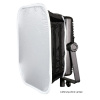 HELIOS skladací softbox pre CN-600SA